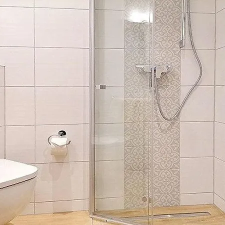 An Der Kamske, Dz 3 Maison d'hôtes