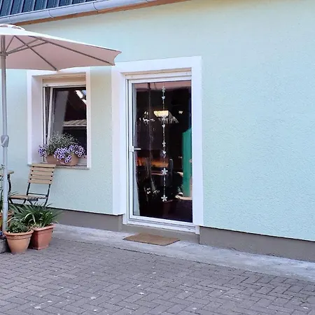 An Der Kamske, Dz 3 Maison d'hôtes