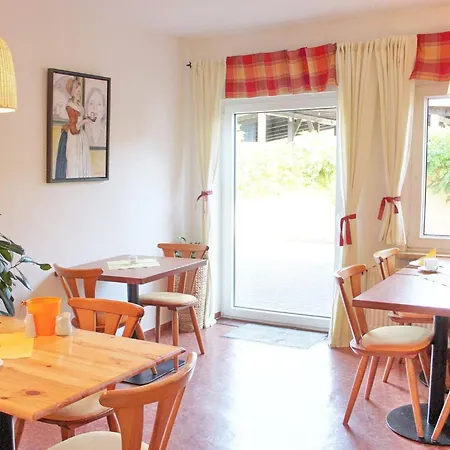 An Der Kamske, Dz 3 Maison d'hôtes *