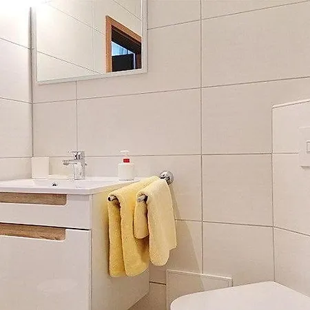 게스트하우스 An Der Kamske, Dz 3 3*