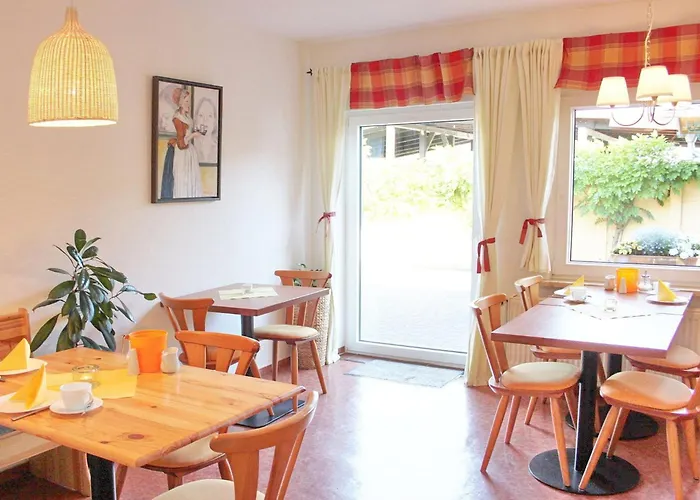 An Der Kamske, Dz 3 Pensionat 3*