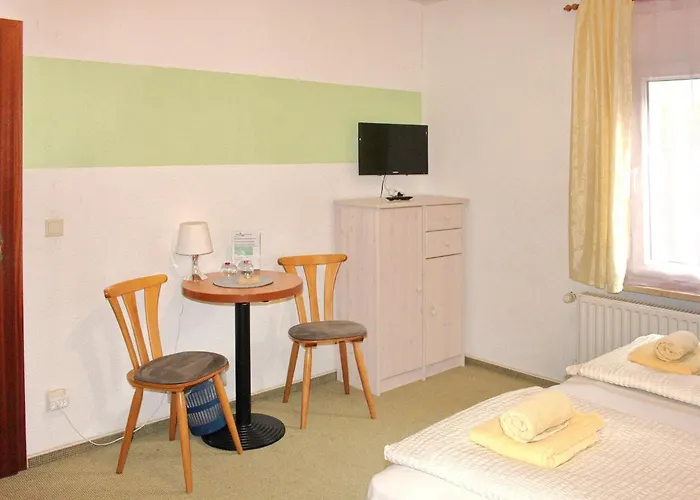 Pensionat An Der Kamske, Dz 3 3*