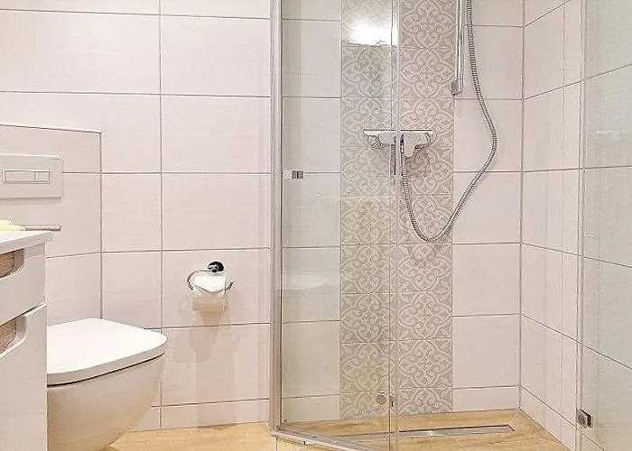 Pensionat An Der Kamske, Dz 3 Lübbenau