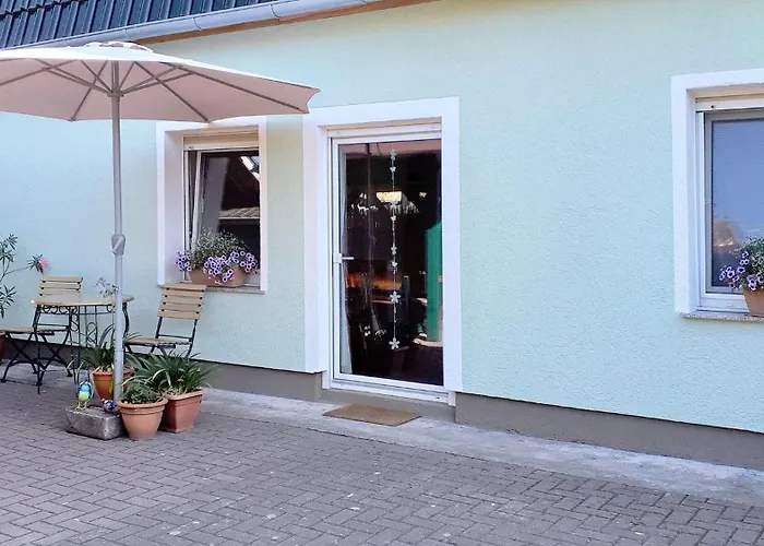 An Der Kamske, Dz 3 3* Lübbenau